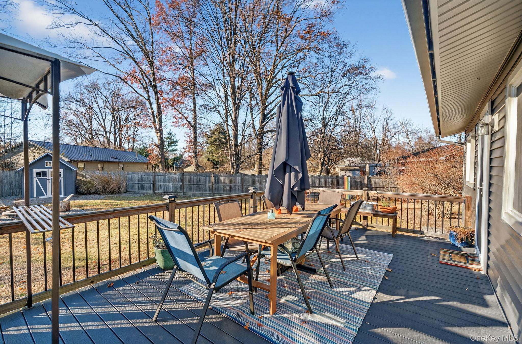 15 Closs Drive, Rhinebeck, NY 12572