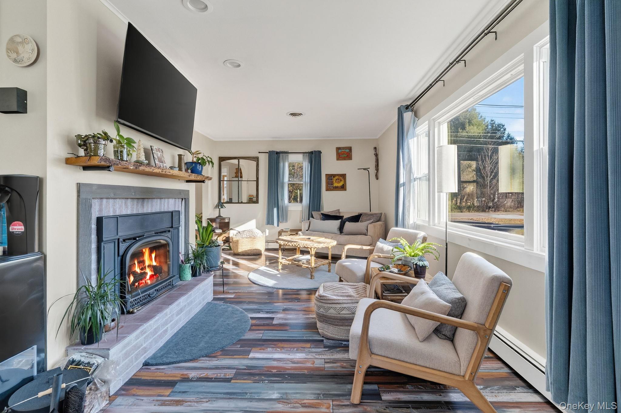 15 Closs Drive, Rhinebeck, NY 12572