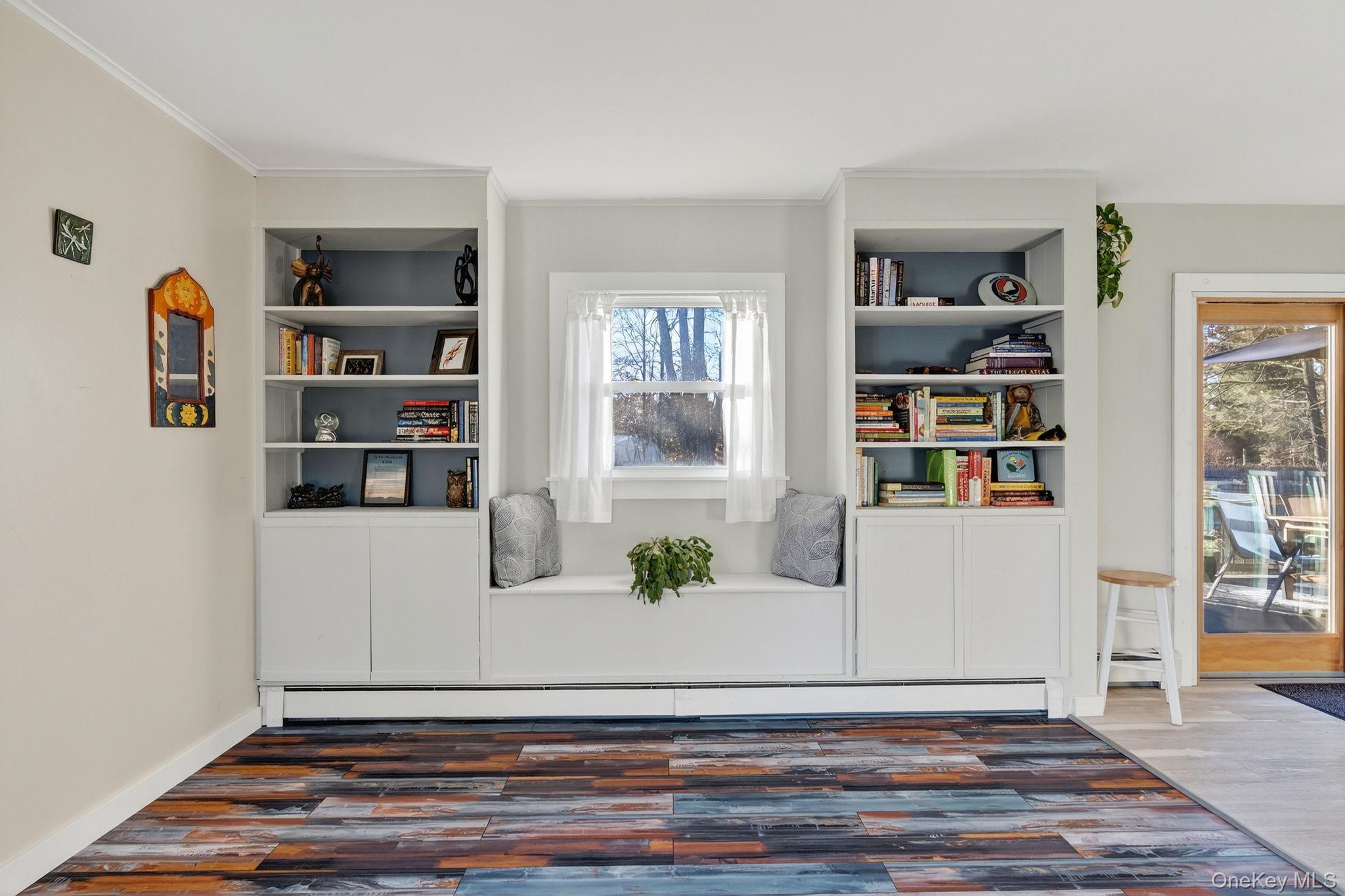 15 Closs Drive, Rhinebeck, NY 12572