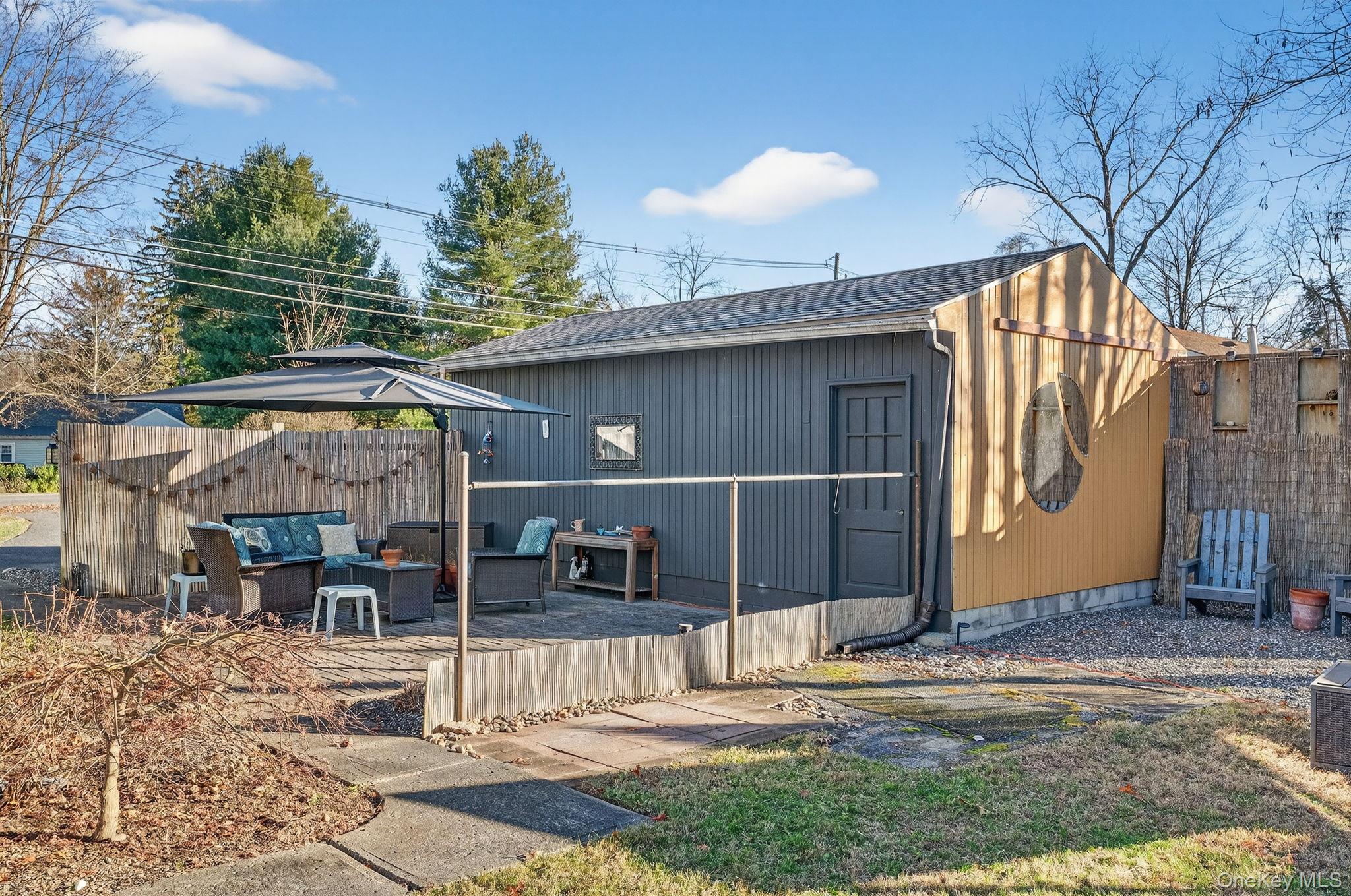 15 Closs Drive, Rhinebeck, NY 12572