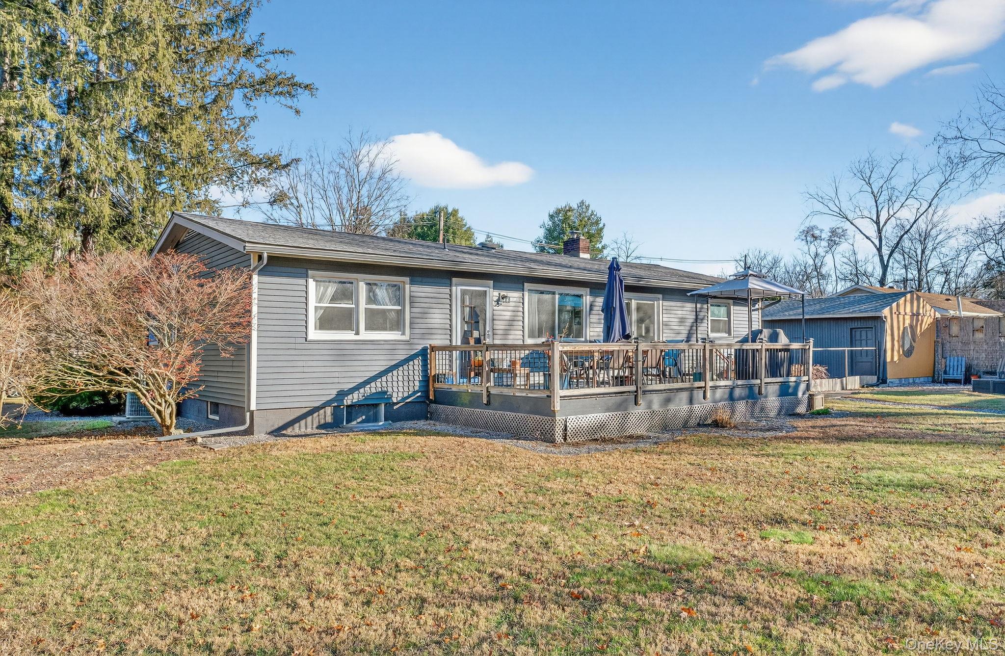 15 Closs Drive, Rhinebeck, NY 12572