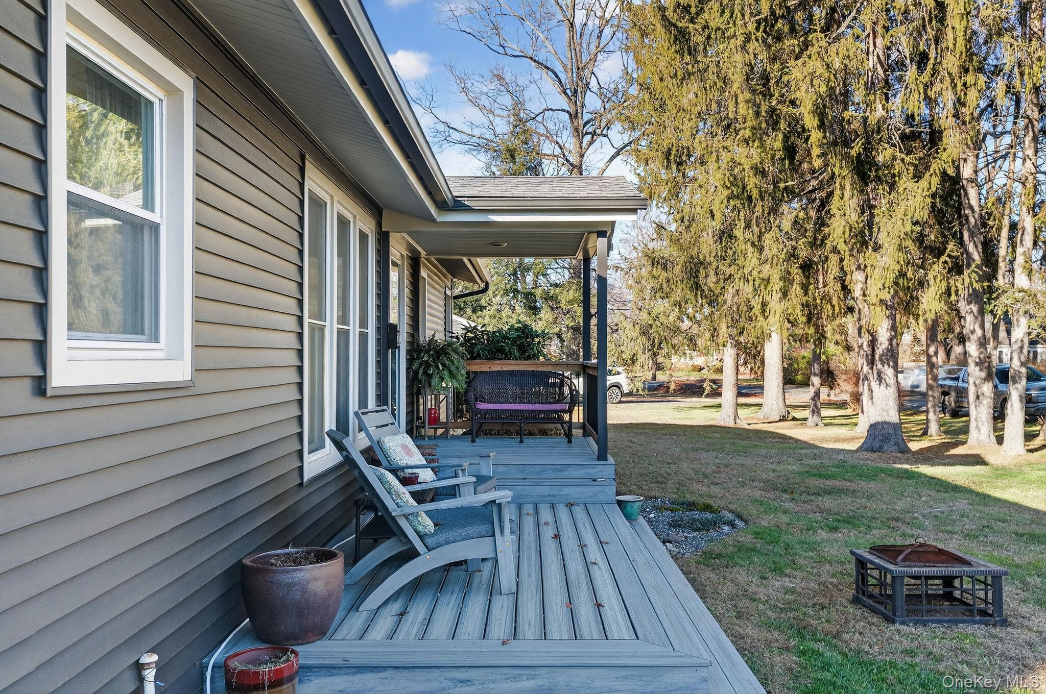 15 Closs Drive, Rhinebeck, NY 12572