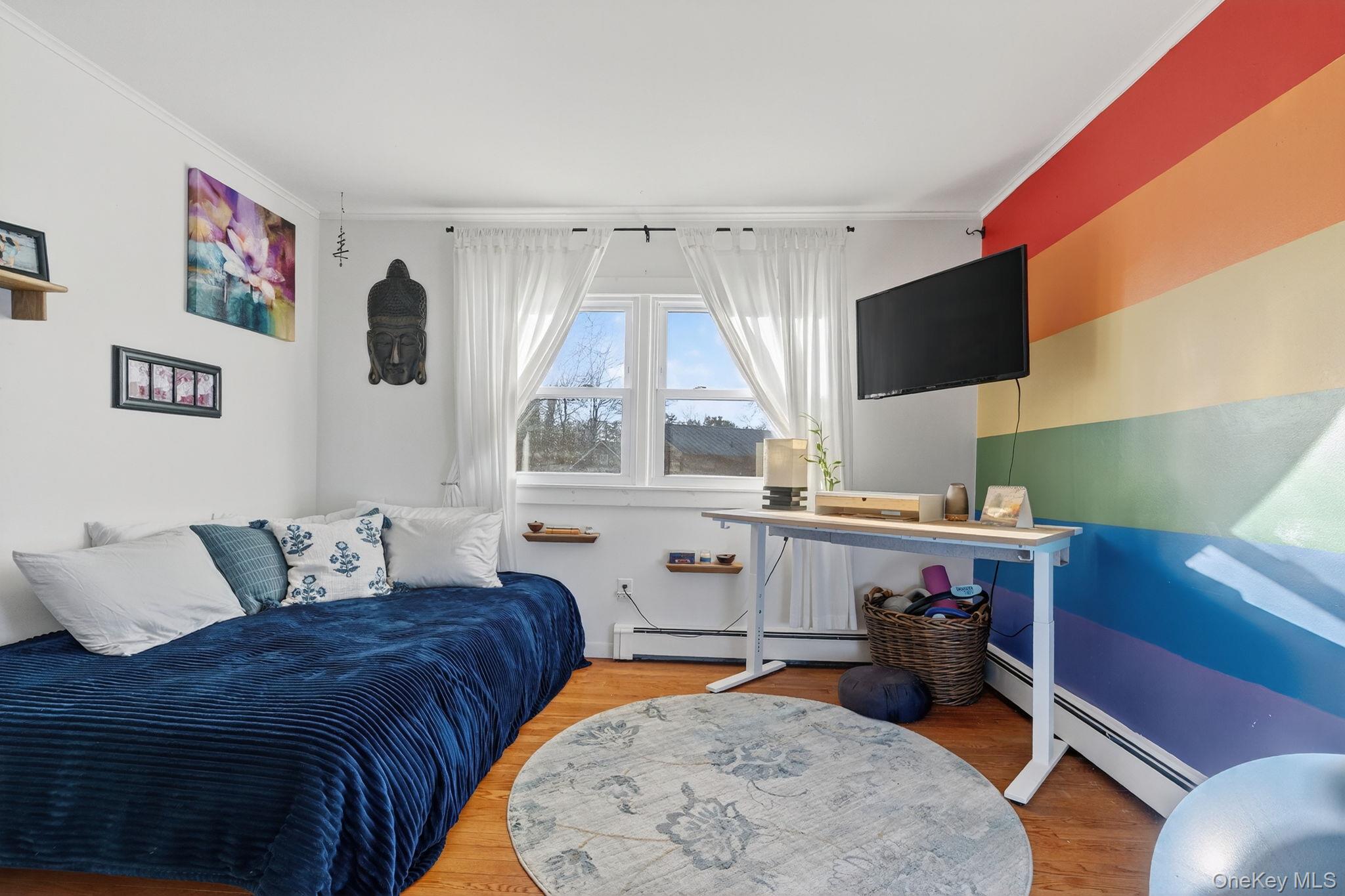 15 Closs Drive, Rhinebeck, NY 12572