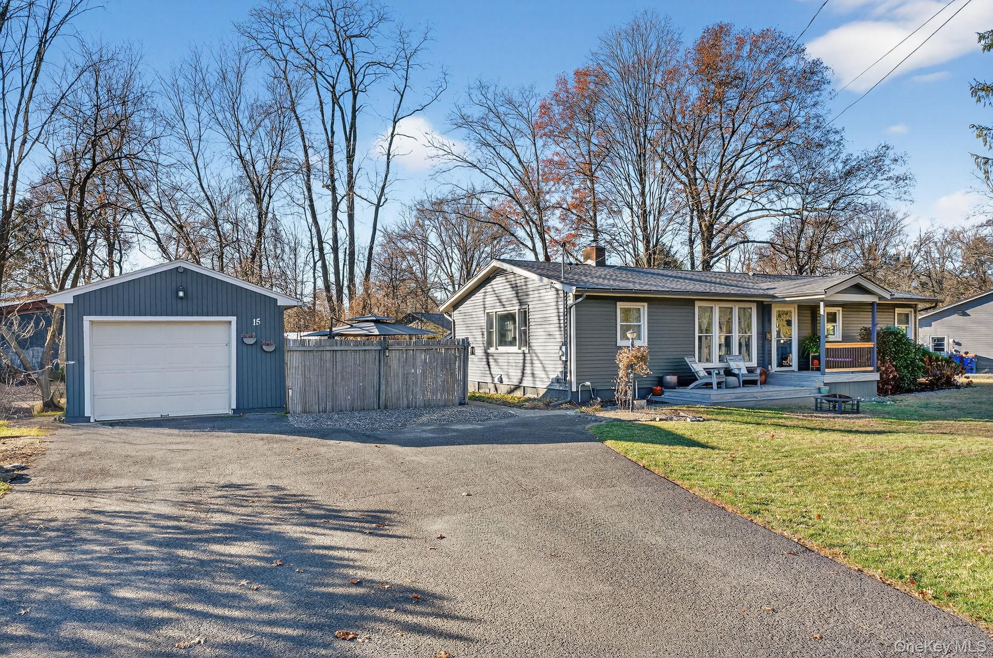 15 Closs Drive, Rhinebeck, NY 12572