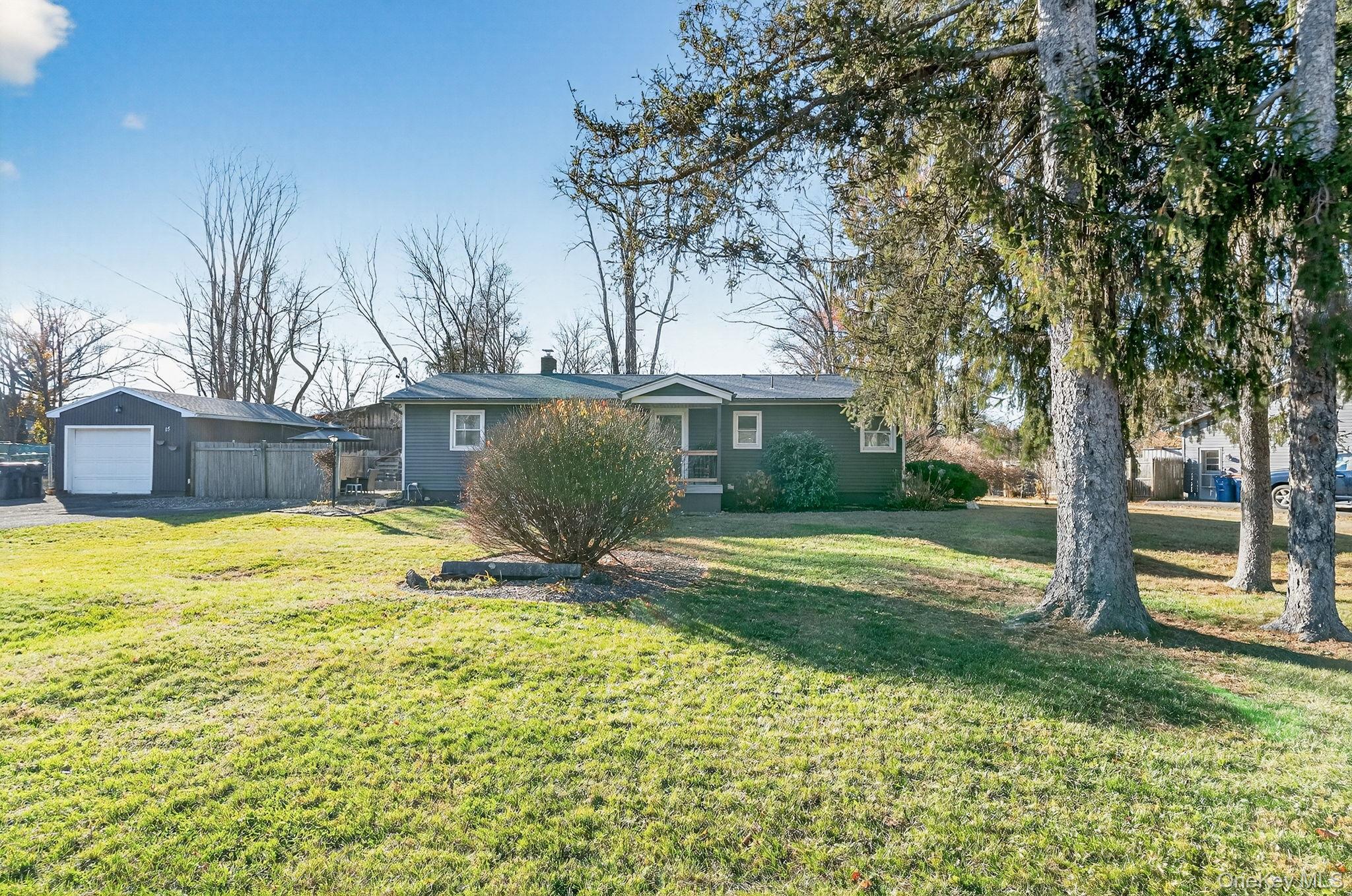 15 Closs Drive, Rhinebeck, NY 12572