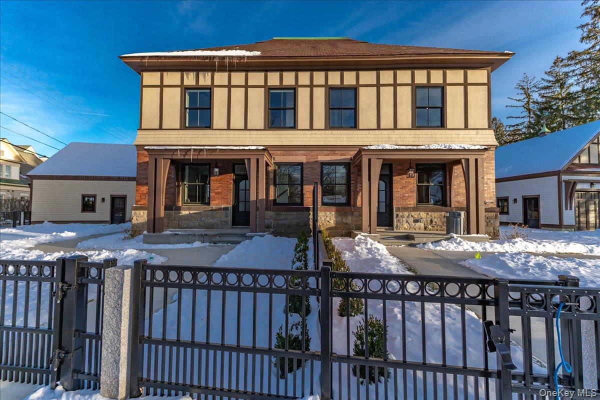 122 Regent Street # 1, Call Listing Agent, NY 12866