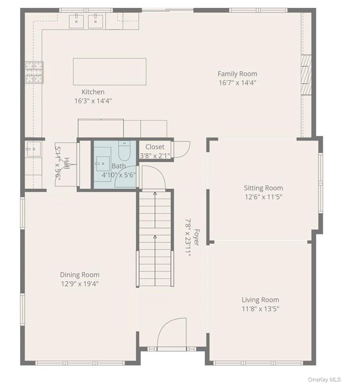 22 Franklin Avenue, Port Washington, NY 11050