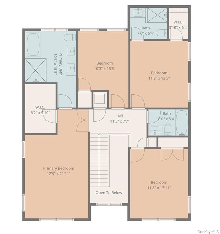 22 Franklin Avenue, Port Washington, NY 11050