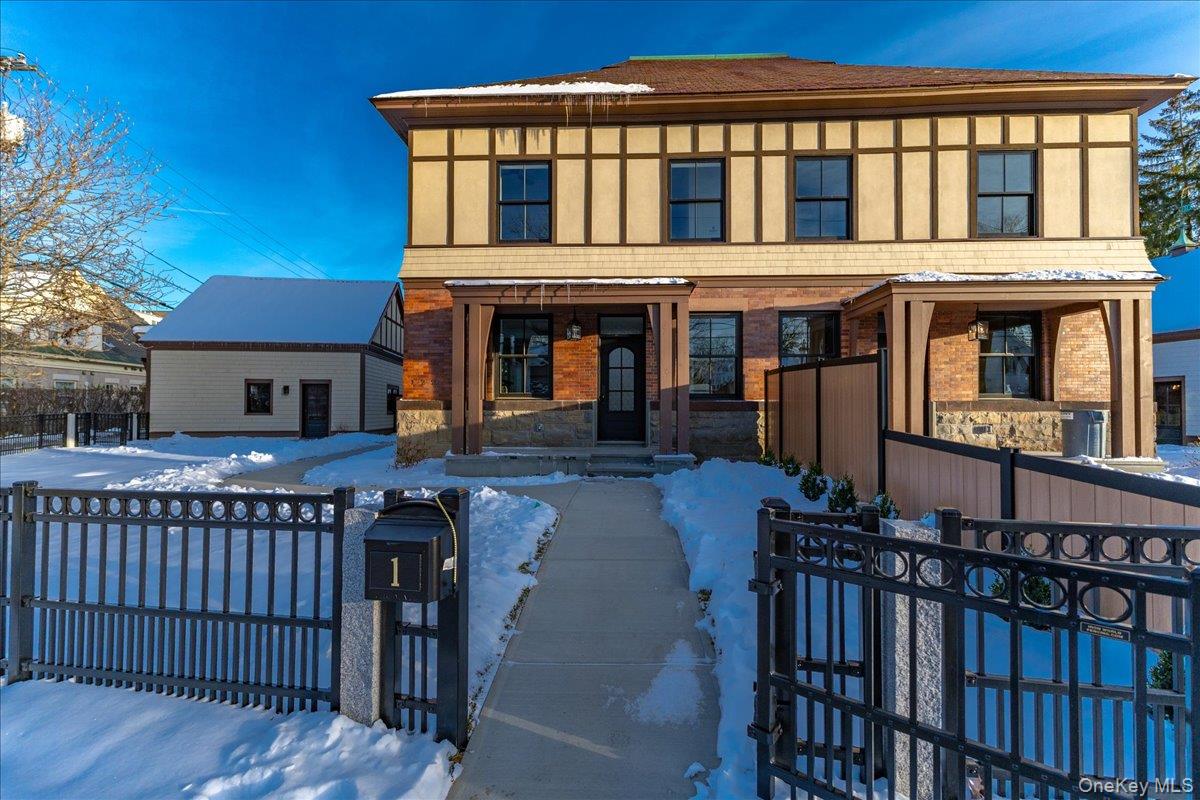 122 Regent Street # 2, Call Listing Agent, NY 12866