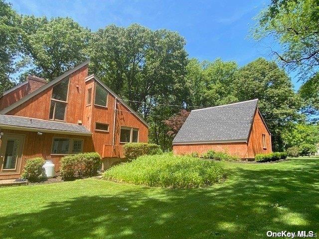 1 Pine Point, Lloyd Harbor, NY 11743