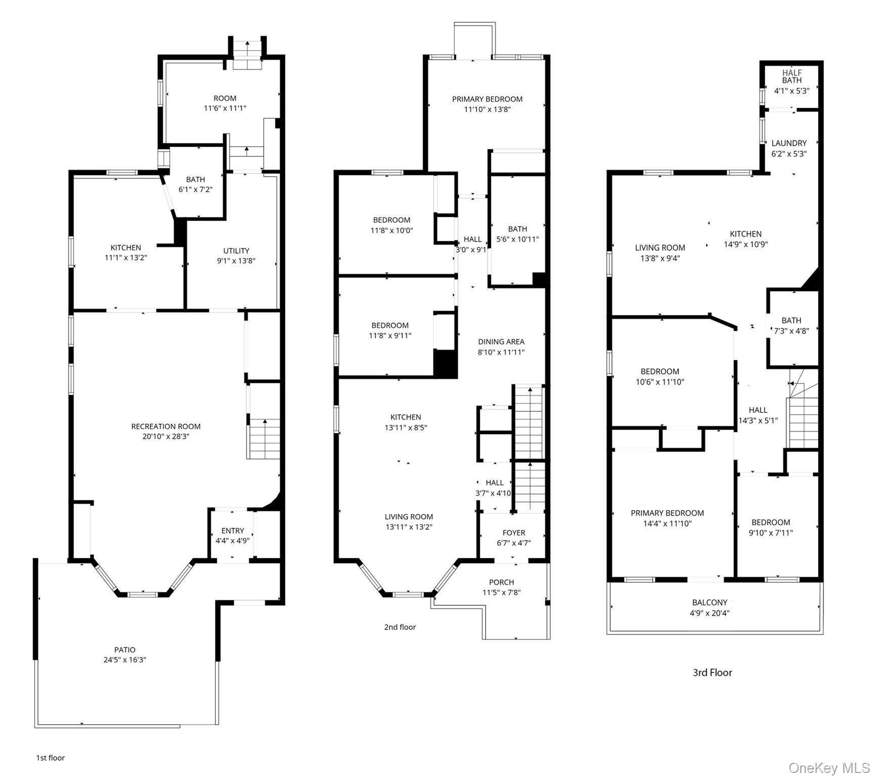 1822 Astoria Park S, Astoria, NY 11102