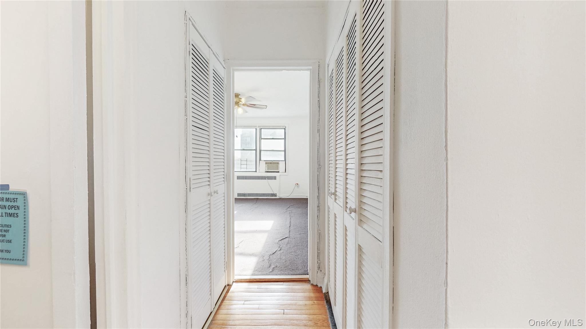 69-40 Yellowstone Boulevard # 407, Forest Hills, NY 11375