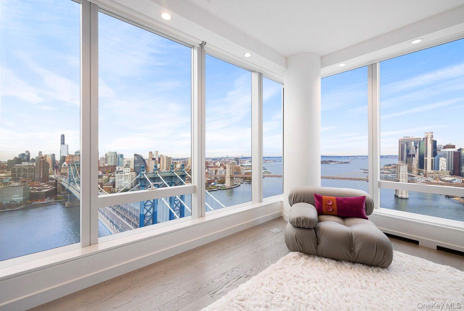 252 SOUTH Street # 36C, New York (Manhattan), NY 10002