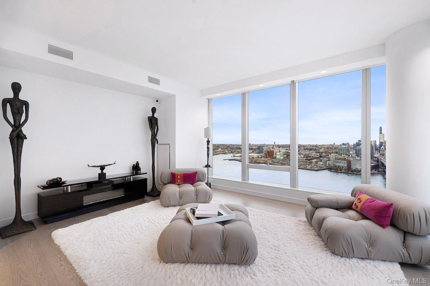 252 SOUTH Street # 36C, New York (Manhattan), NY 10002