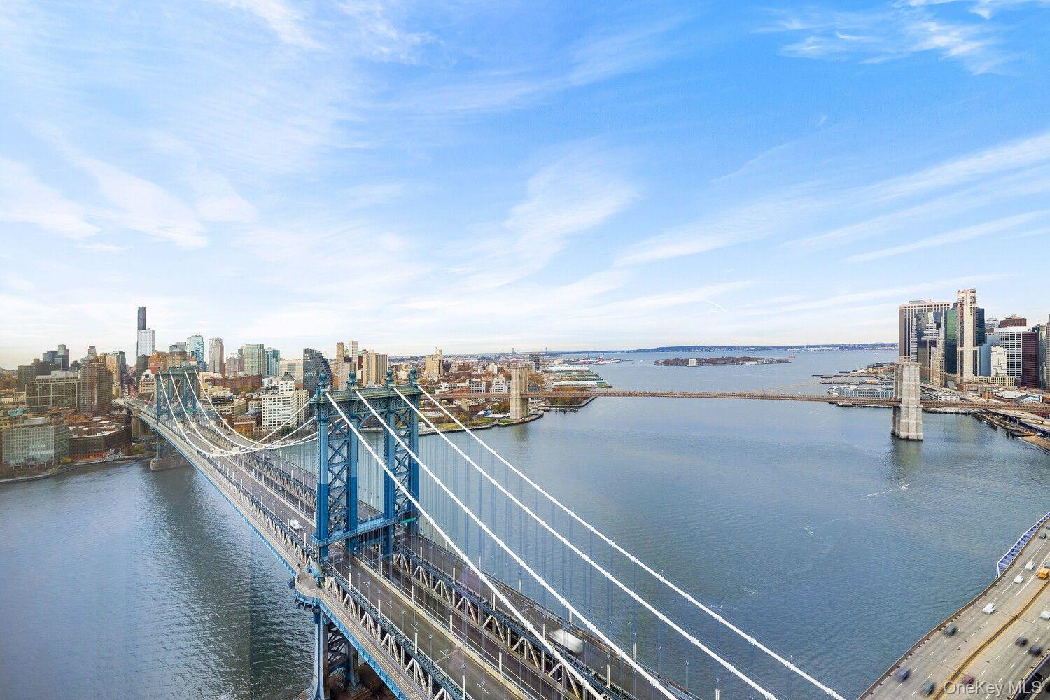 252 SOUTH Street # 36C, New York (Manhattan), NY 10002