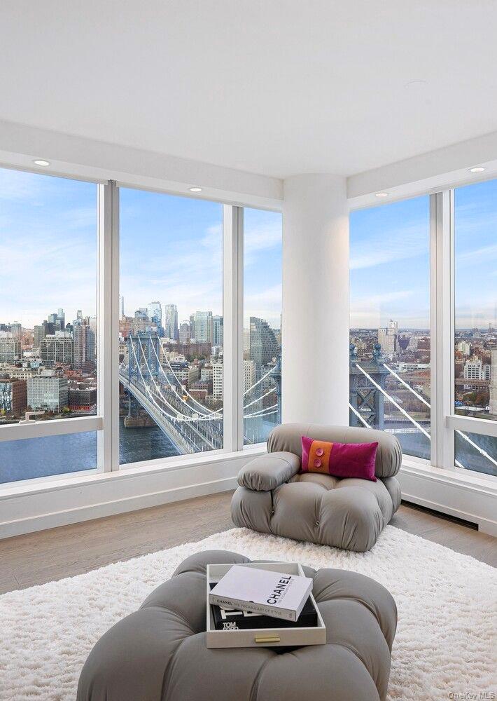 252 SOUTH Street # 36C, New York (Manhattan), NY 10002