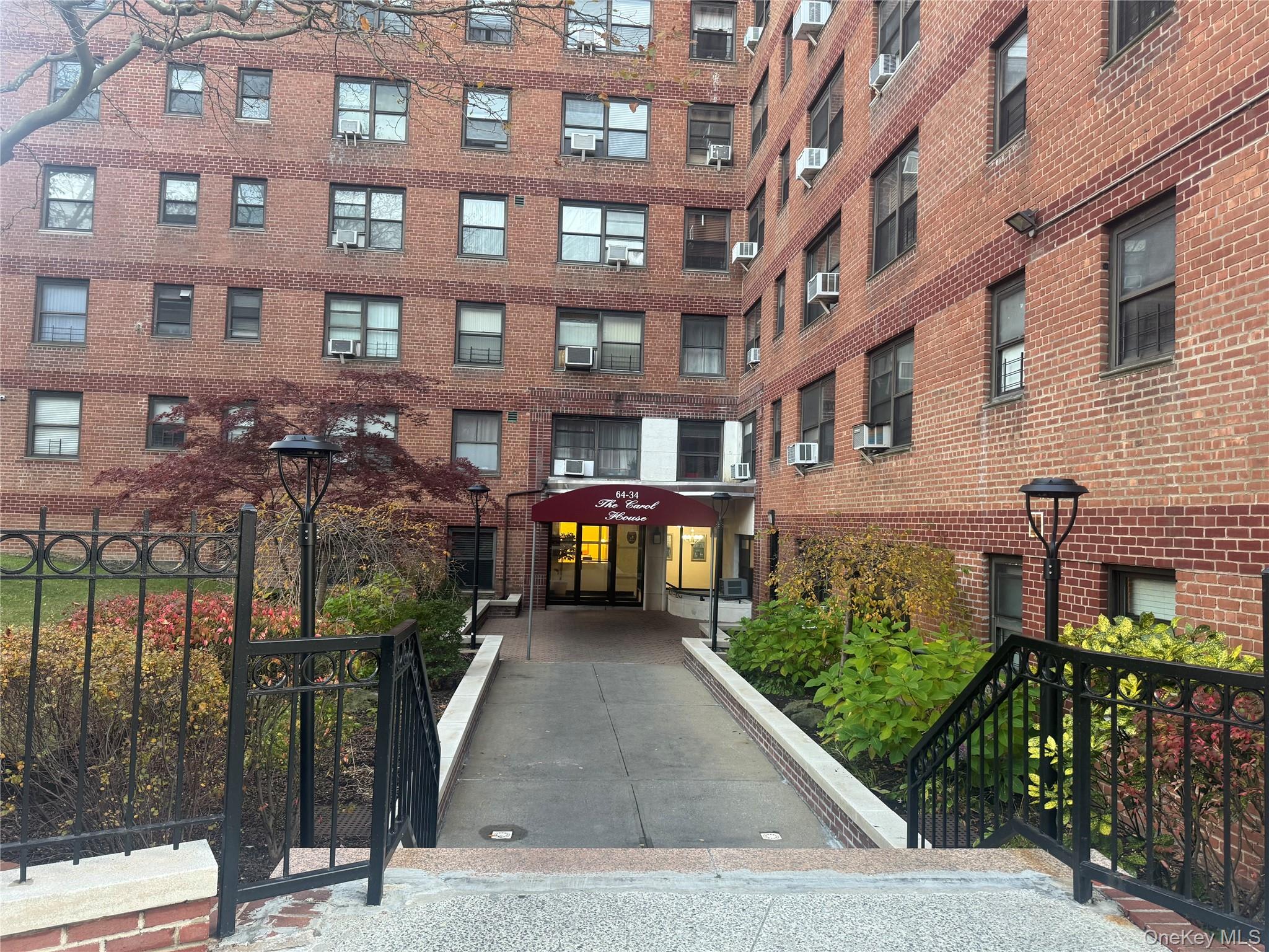 64-34 102 Street # 7F, Rego Park, NY 11374