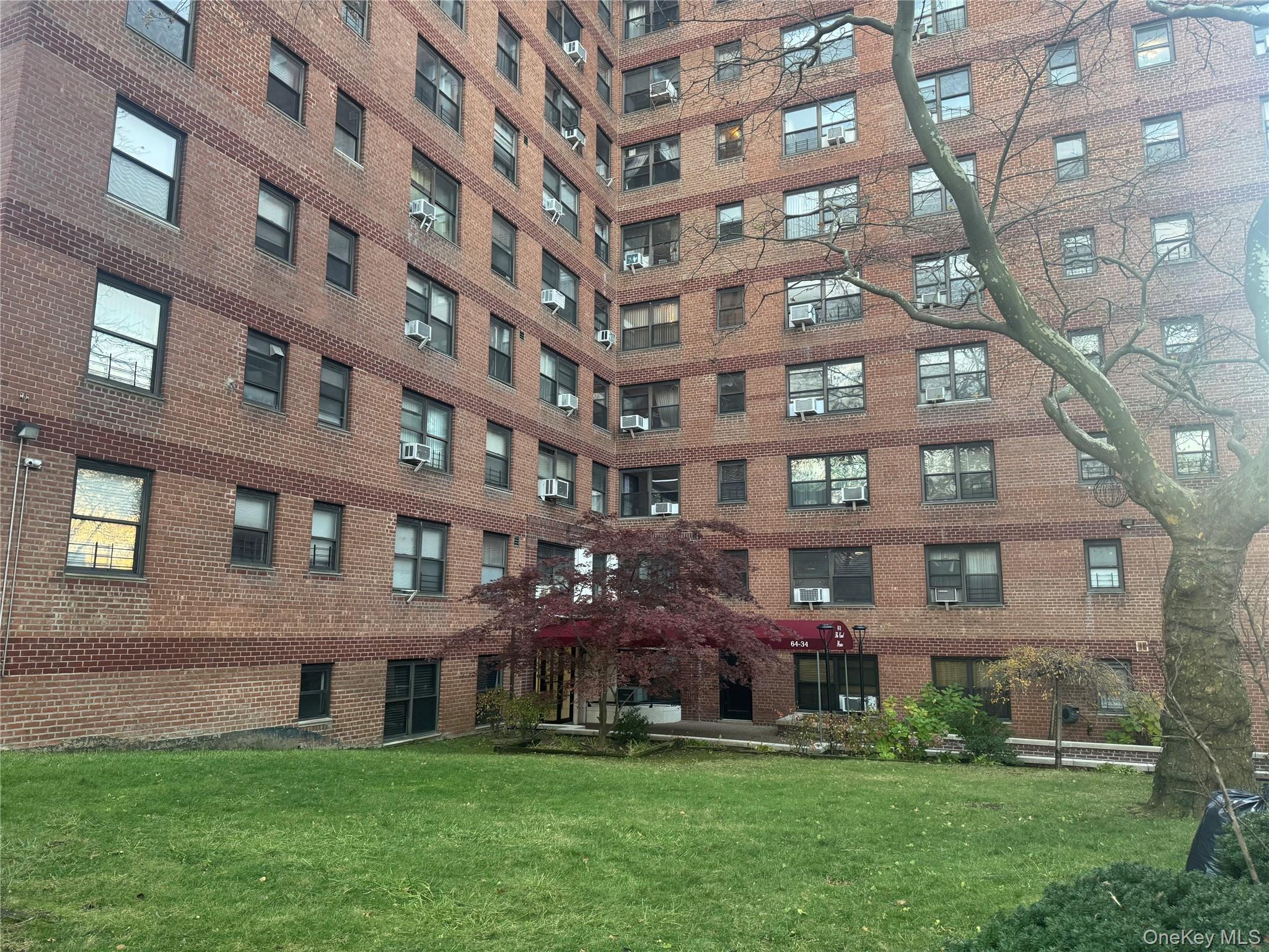 64-34 102 Street # 7F, Rego Park, NY 11374