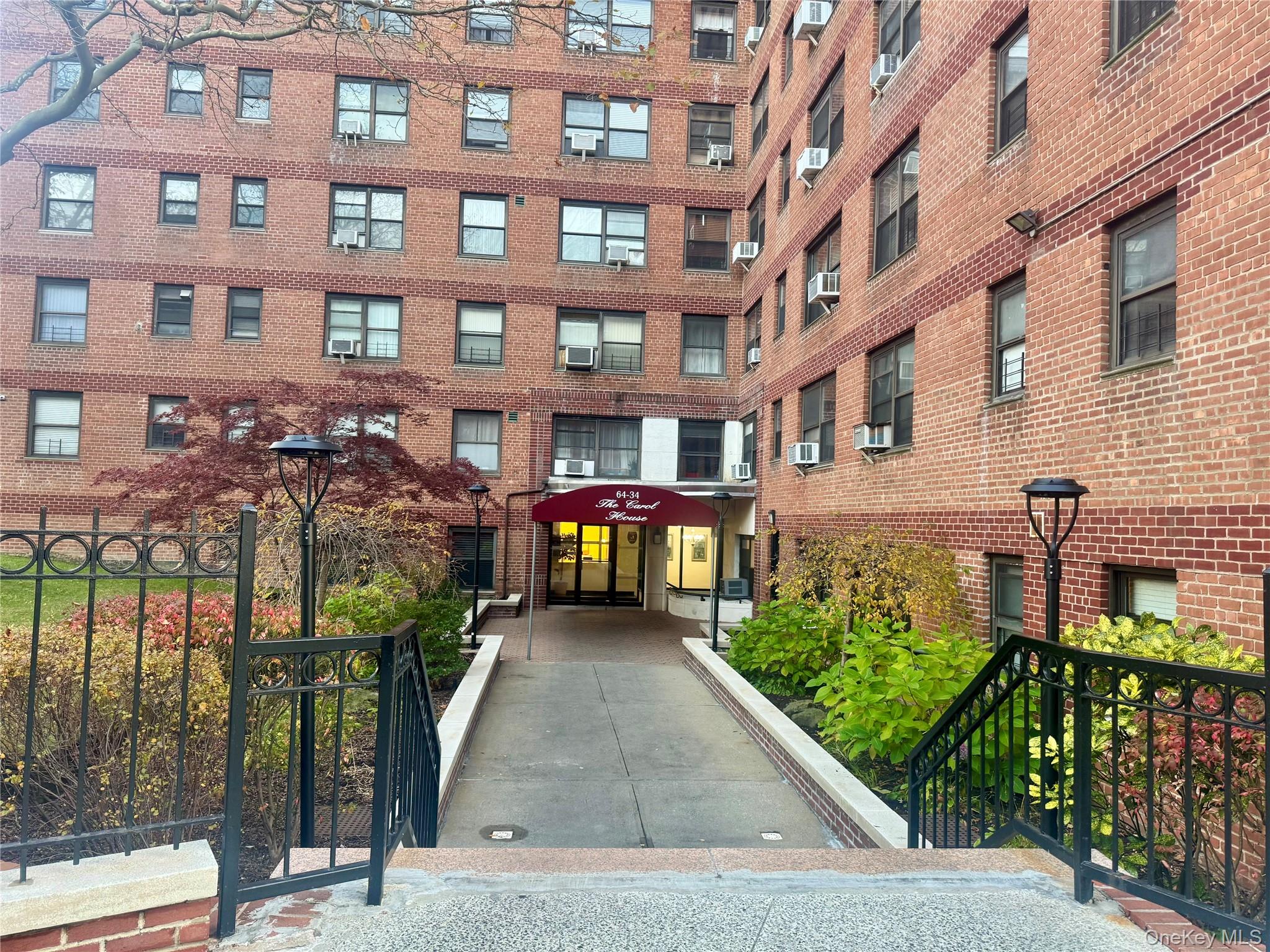 64-34 102 Street # 7F, Rego Park, NY 11374
