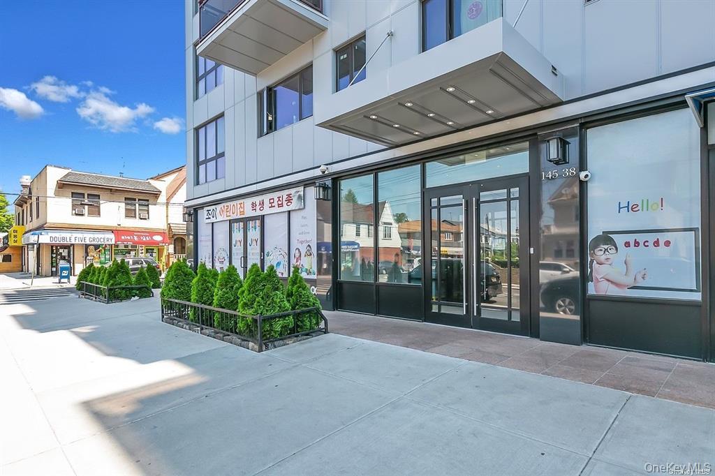 14538 34th Avenue # 6G, Flushing, NY 11354