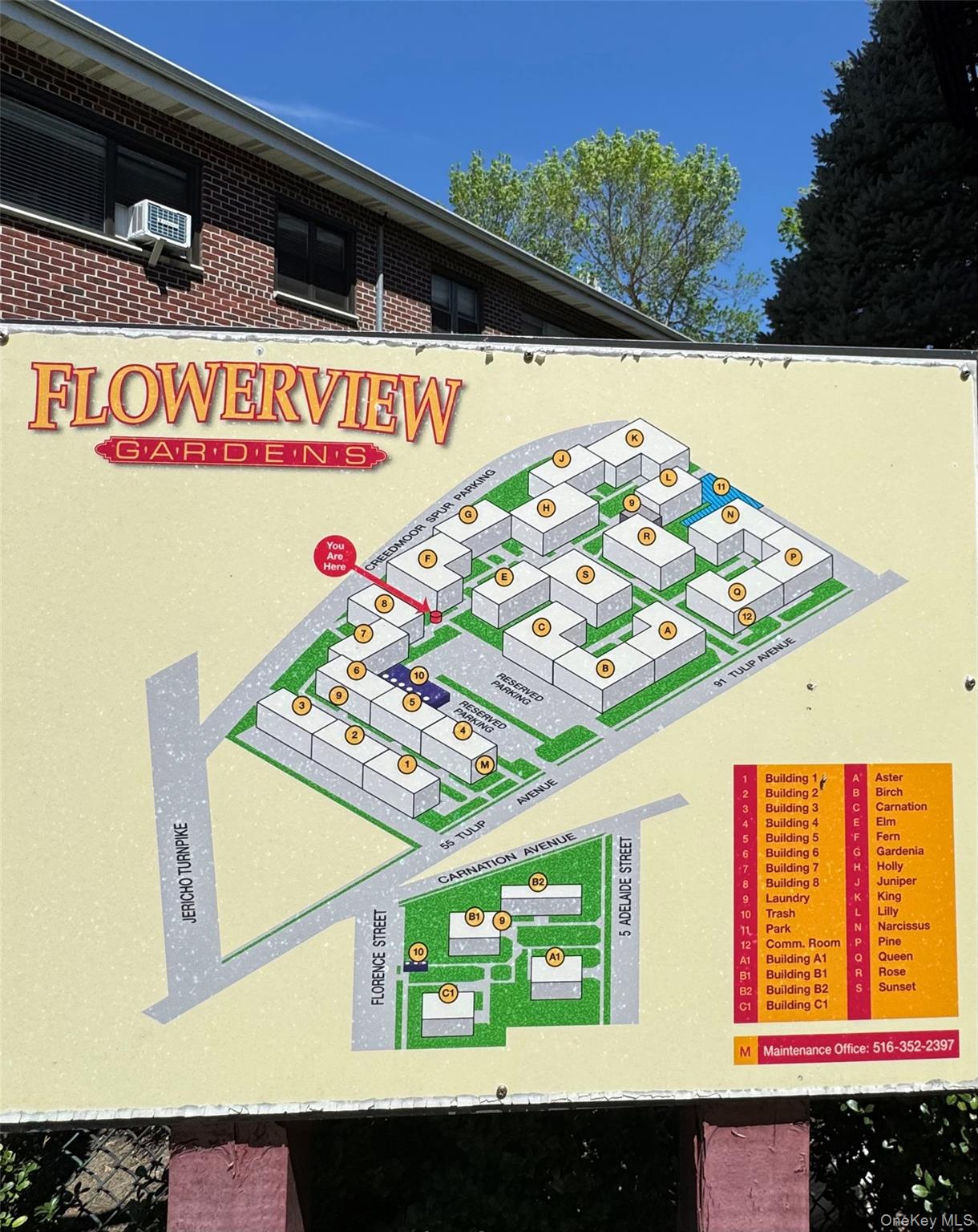 91 Tulip Avenue # C2, Floral Park, NY 11001