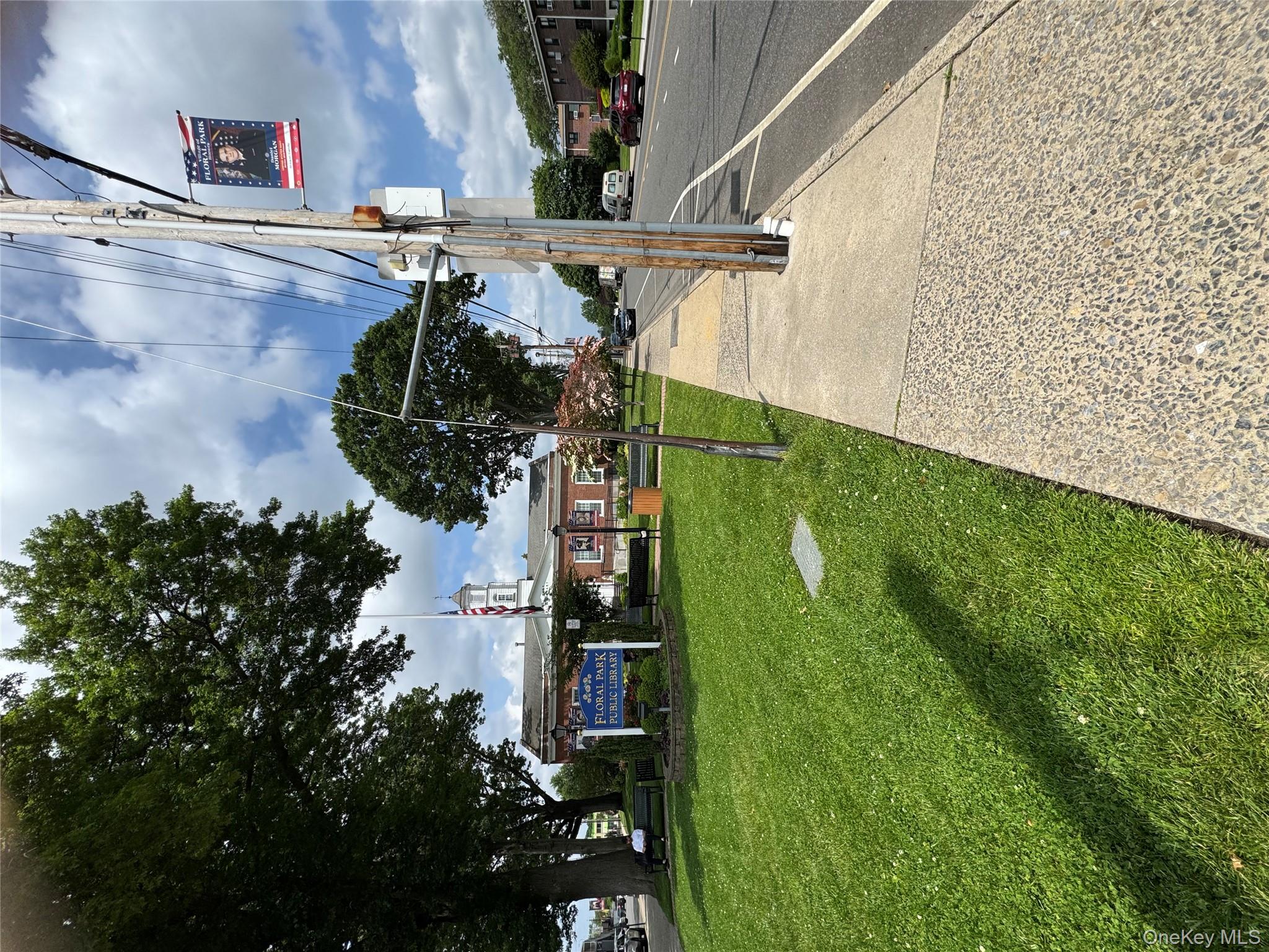 91 Tulip Avenue # C2, Floral Park, NY 11001