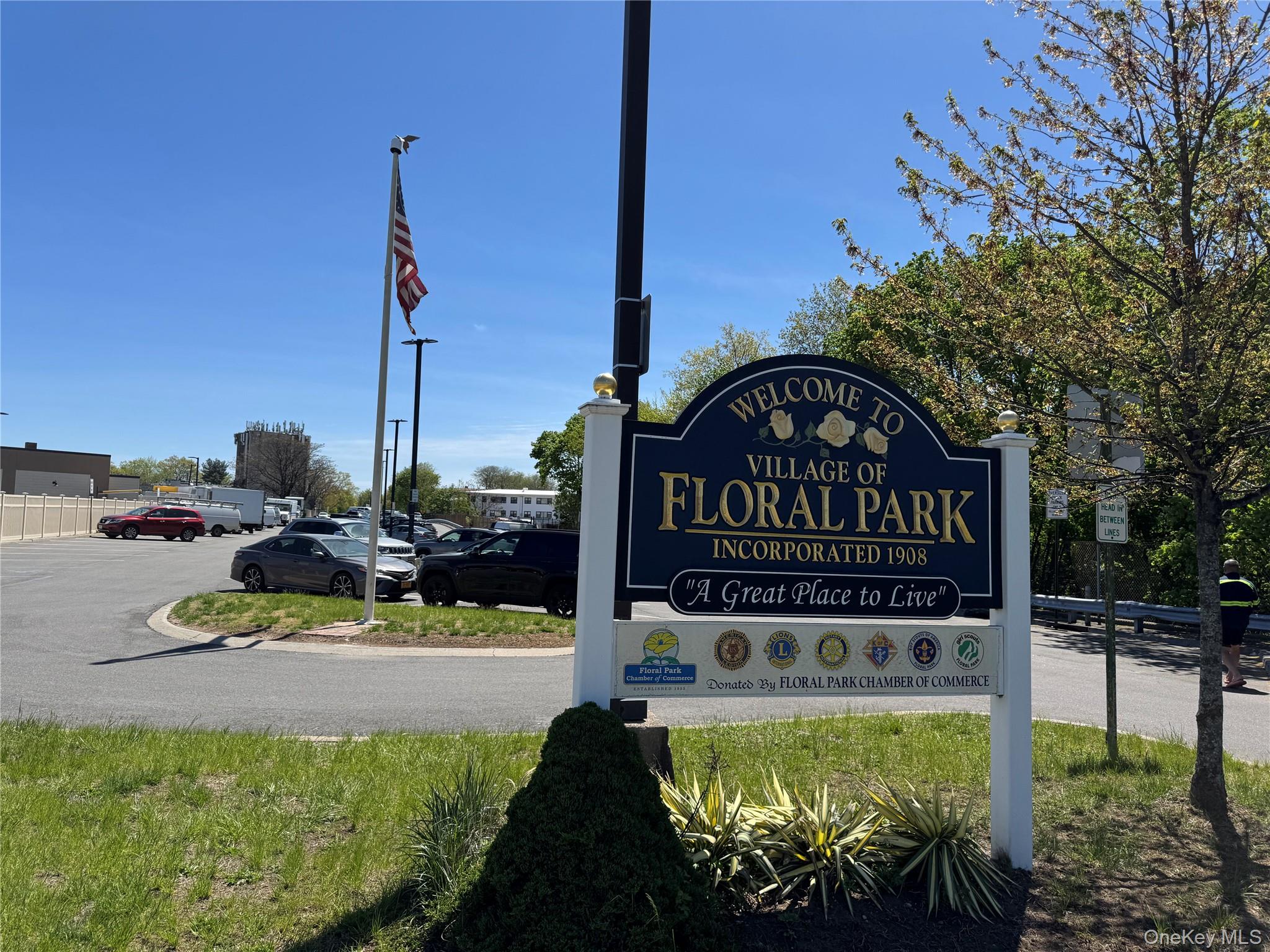 91 Tulip Avenue # C2, Floral Park, NY 11001