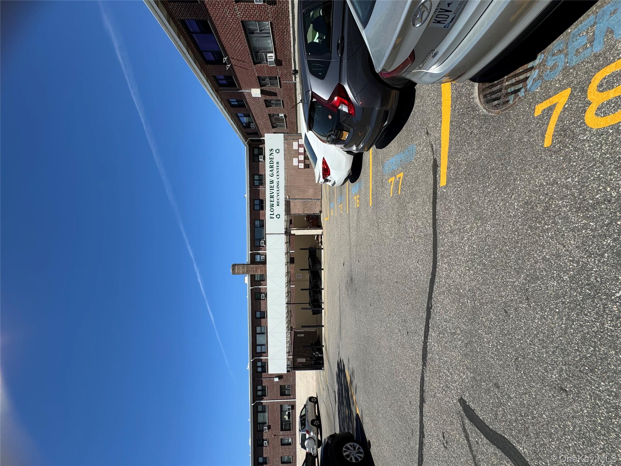 91 Tulip Avenue # C2, Floral Park, NY 11001