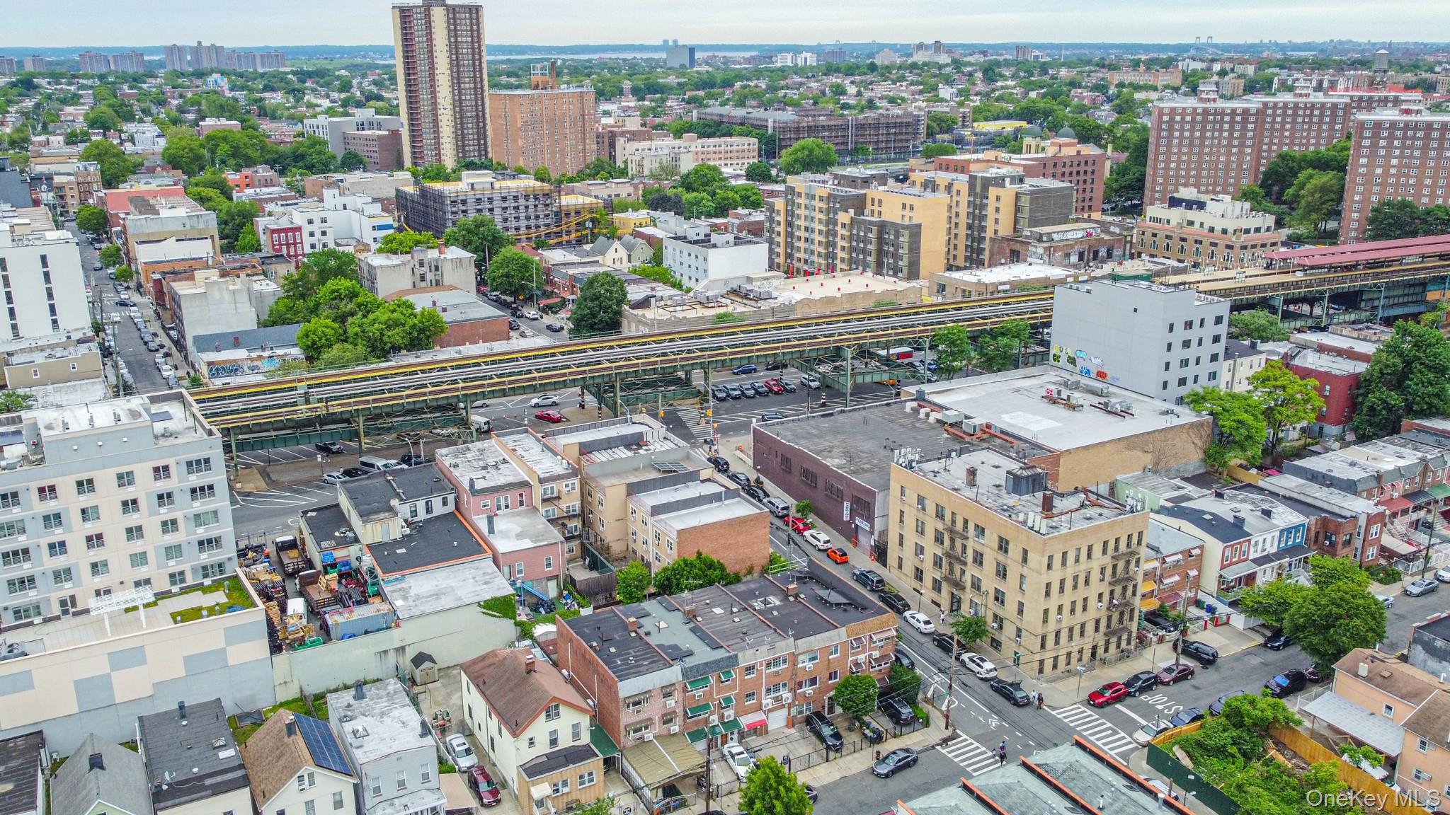 3604 Willett Avenue, Bronx, NY 10467