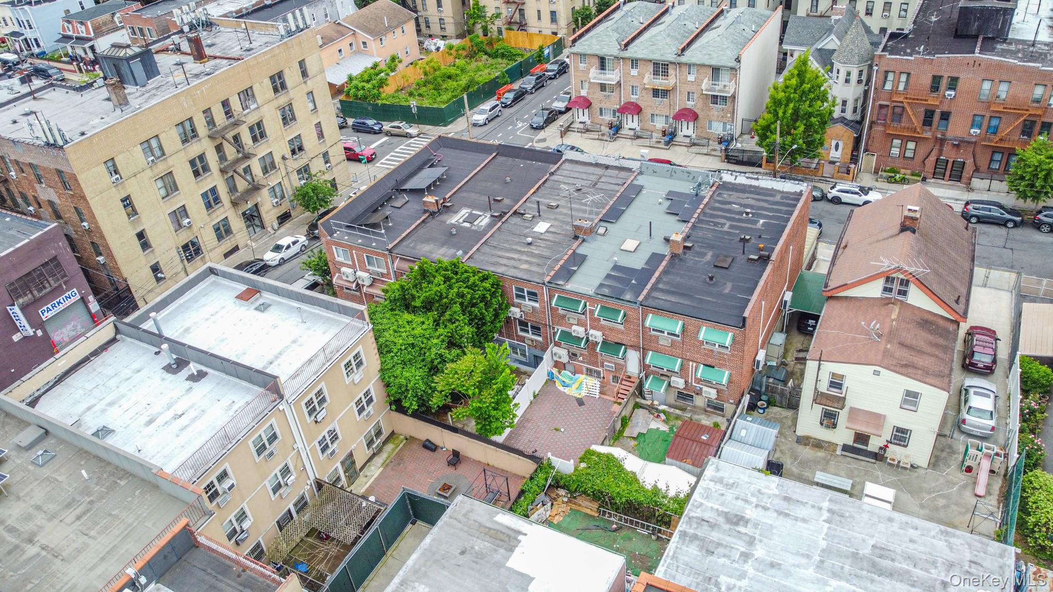 3604 Willett Avenue, Bronx, NY 10467