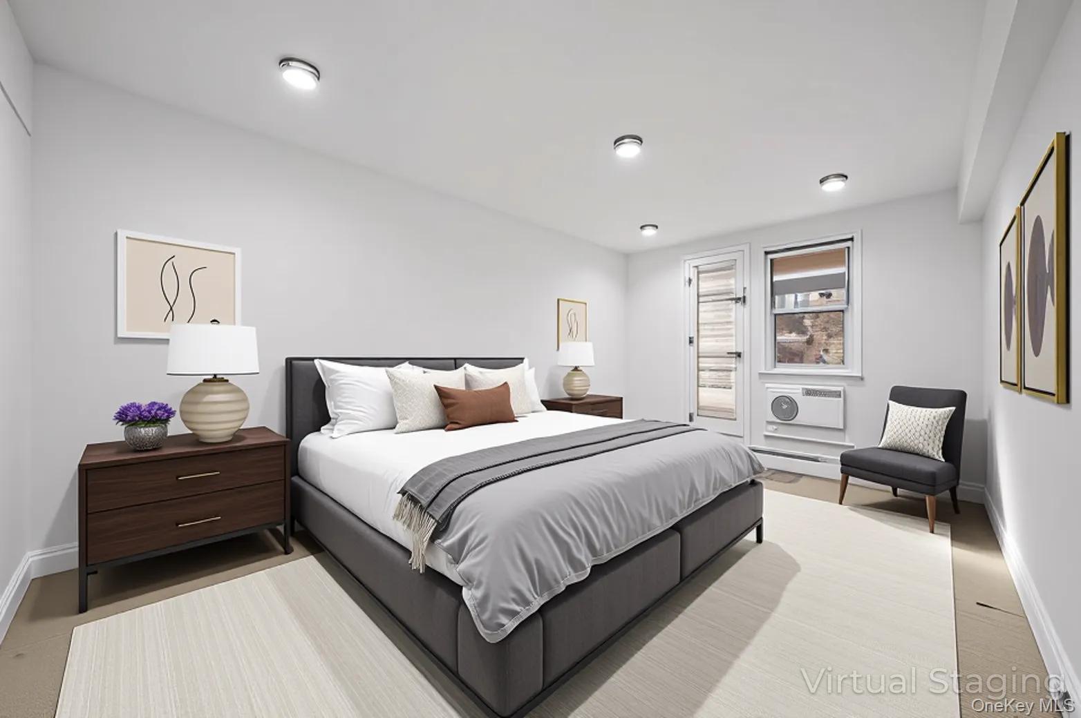 25 Chapel Place # 1H, Great Neck, NY 11021