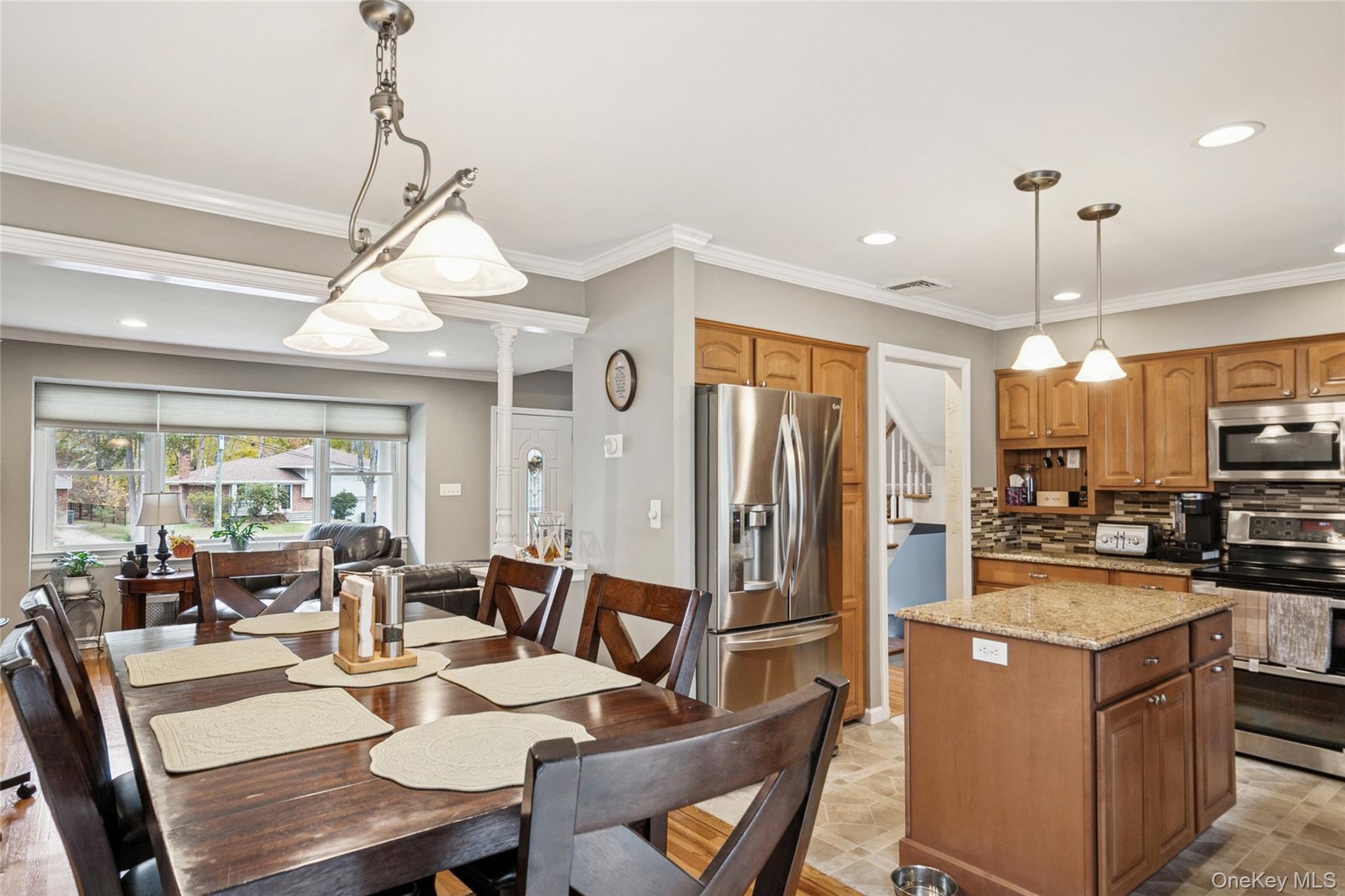 6 Joseph Court, East Northport, NY 11731