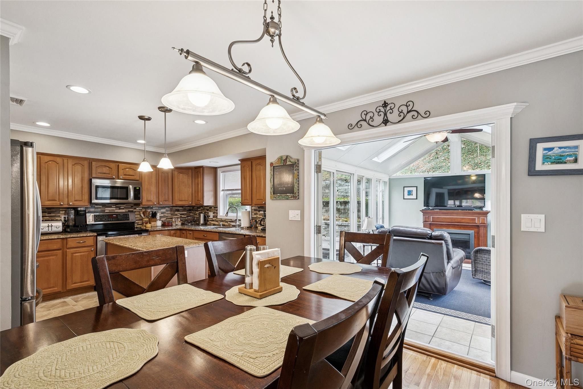 6 Joseph Court, East Northport, NY 11731