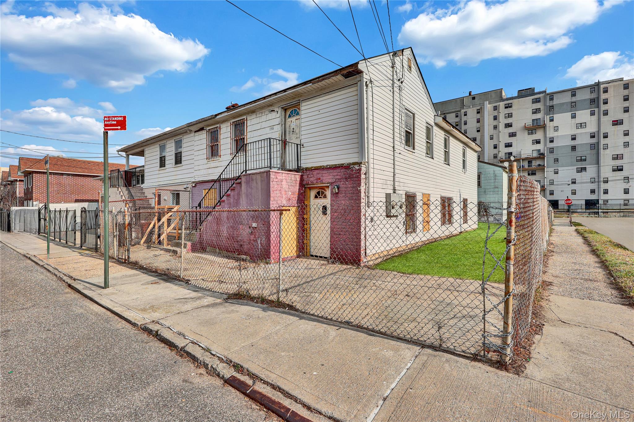 156 Beach 60th Street, Arverne, NY 11692