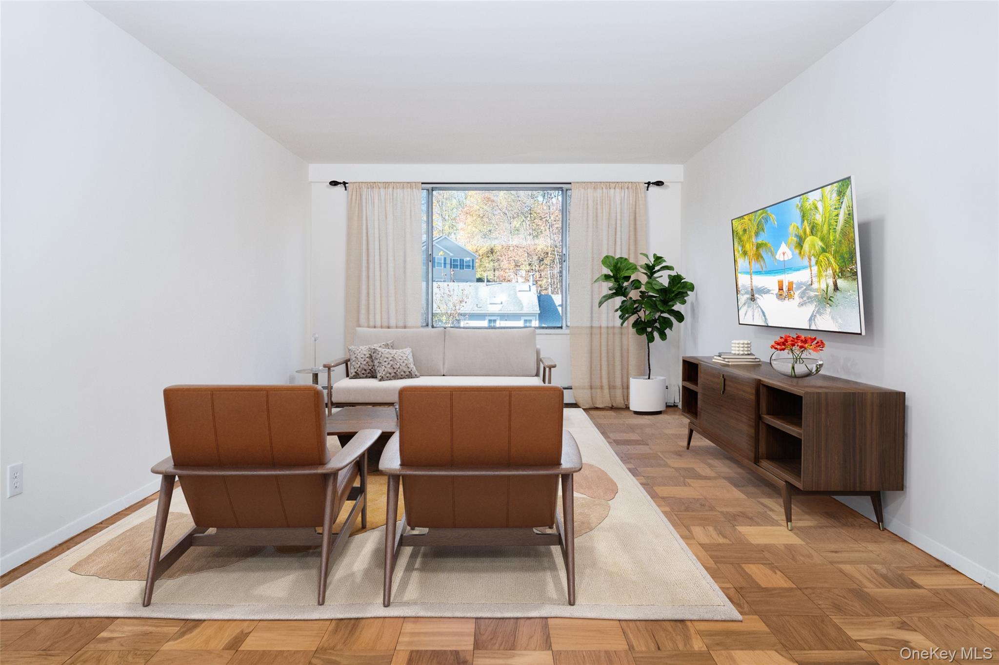 125 Lake Street # 11-M North, White Plains, NY 10604