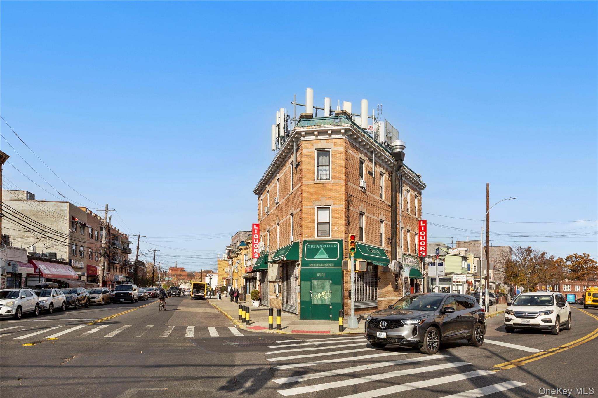 96-01 Corona Avenue, Corona, NY 11368