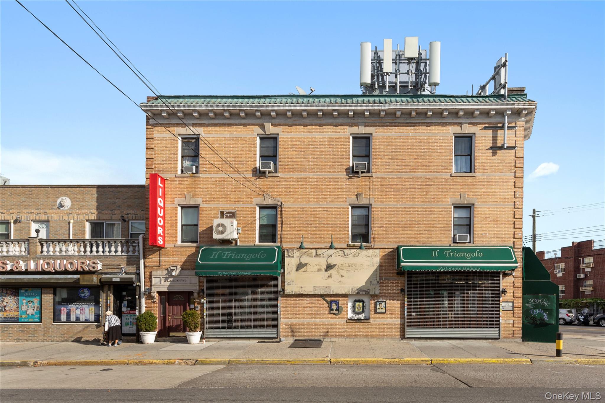 96-01 Corona Avenue, Corona, NY 11368