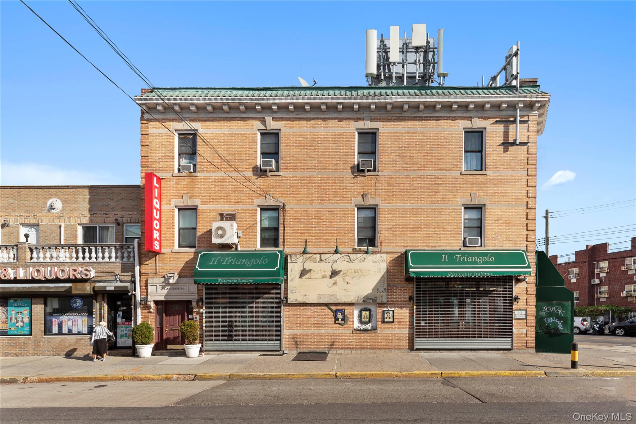 96-01 Corona Avenue, Corona, NY 11368