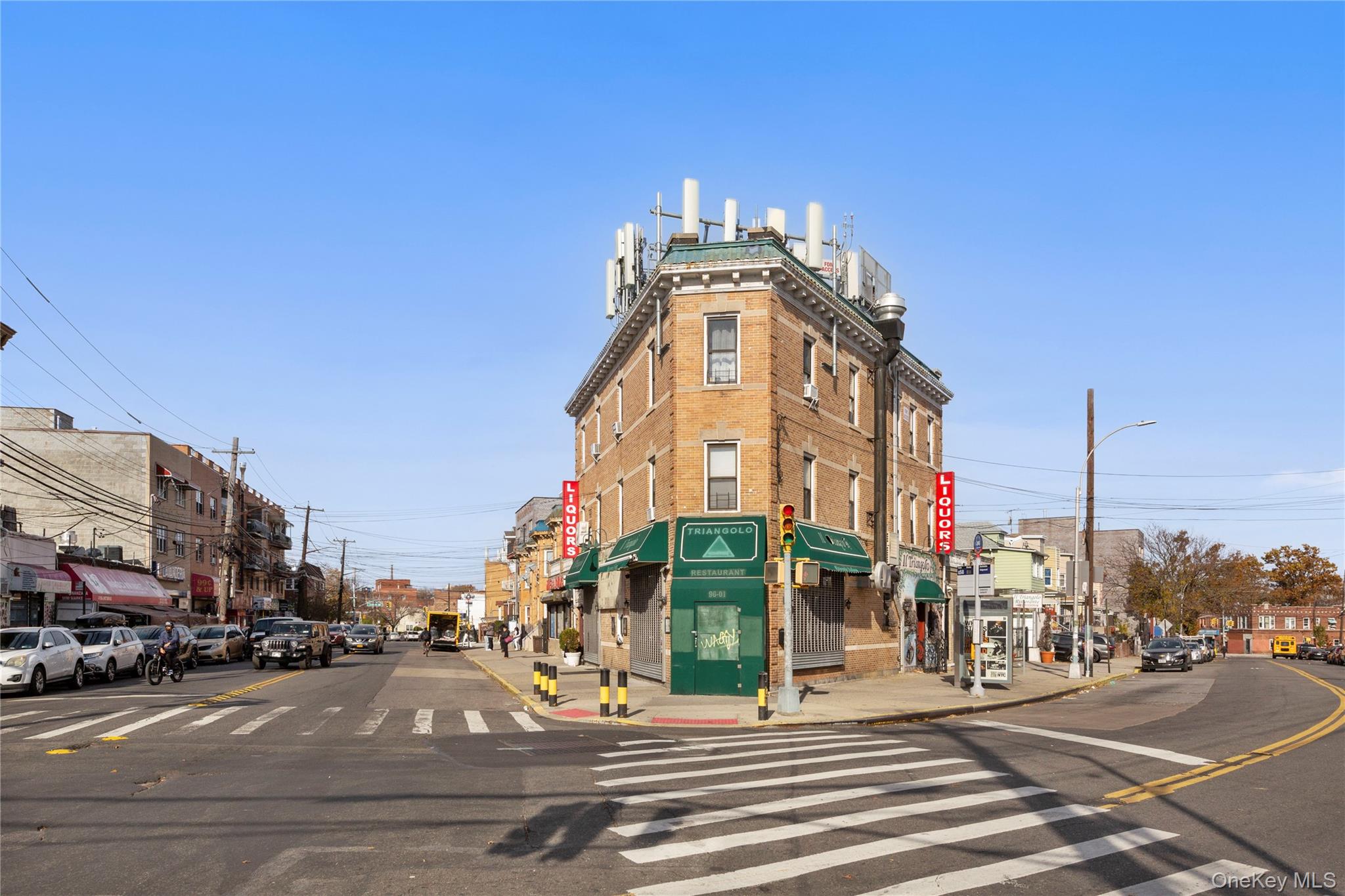 96-01 Corona Avenue, Corona, NY 11368