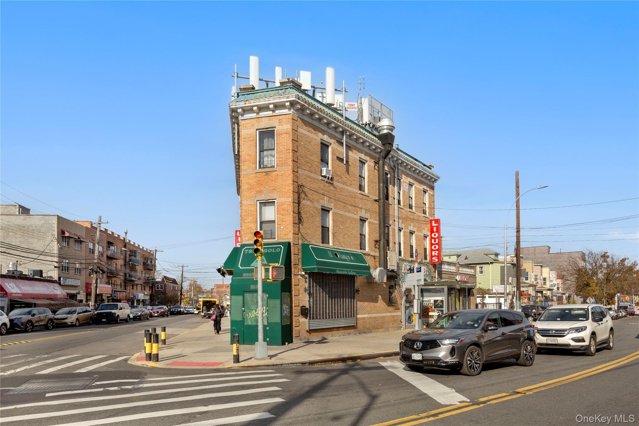 96-01 Corona Avenue, Corona, NY 11368