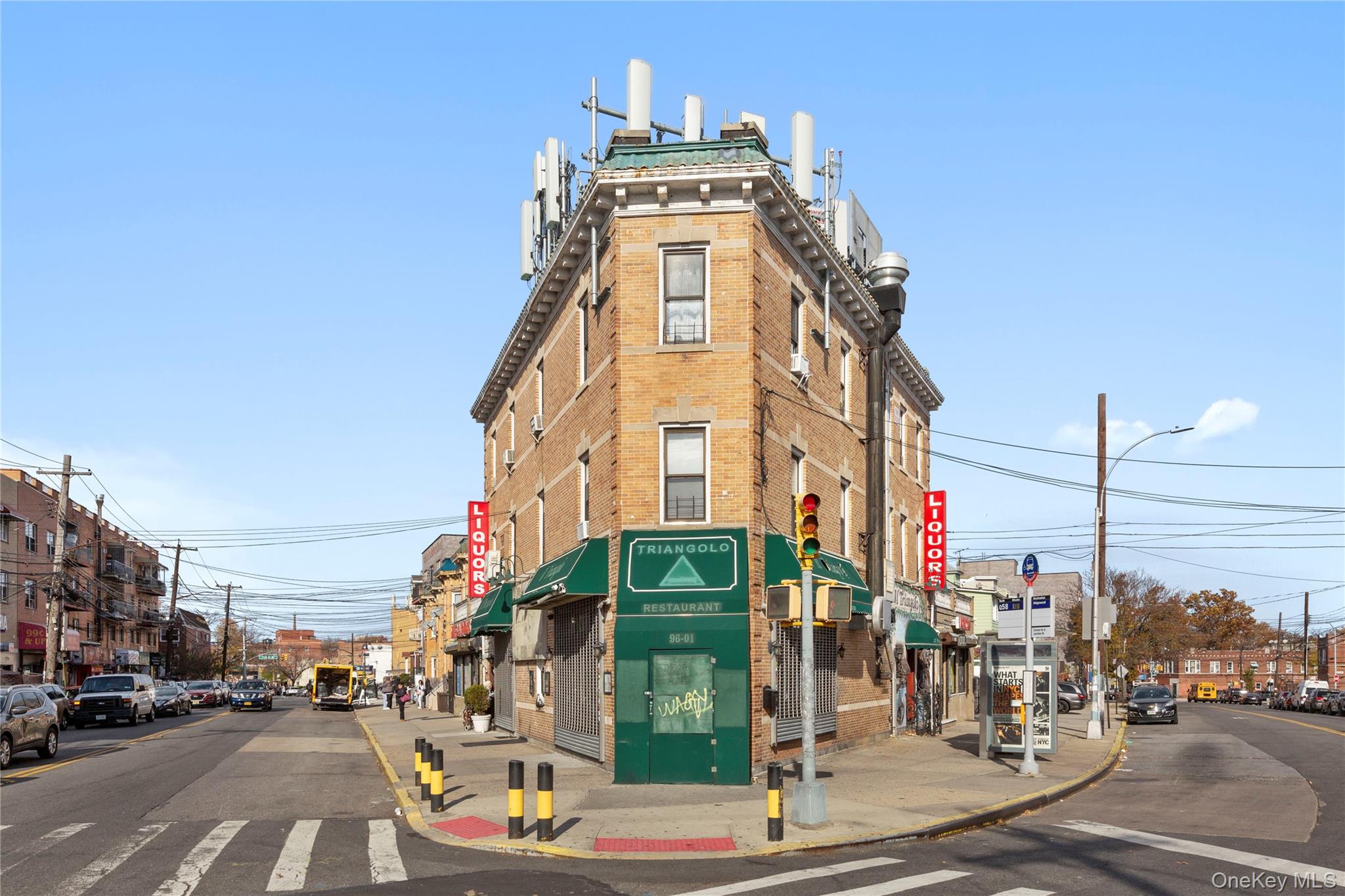 96-01 Corona Avenue, Corona, NY 11368