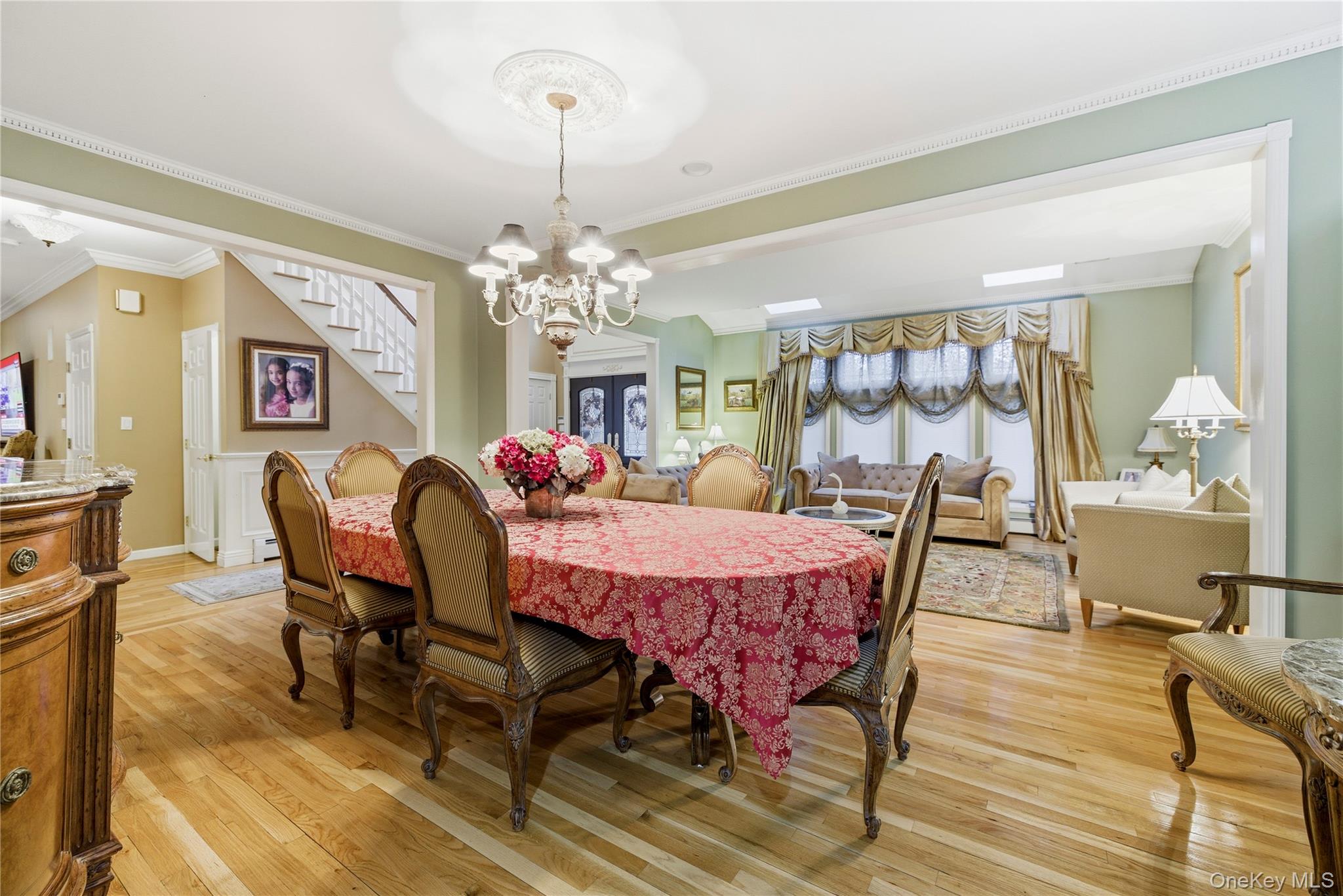 3056 Valentine Place, Wantagh, NY 11793