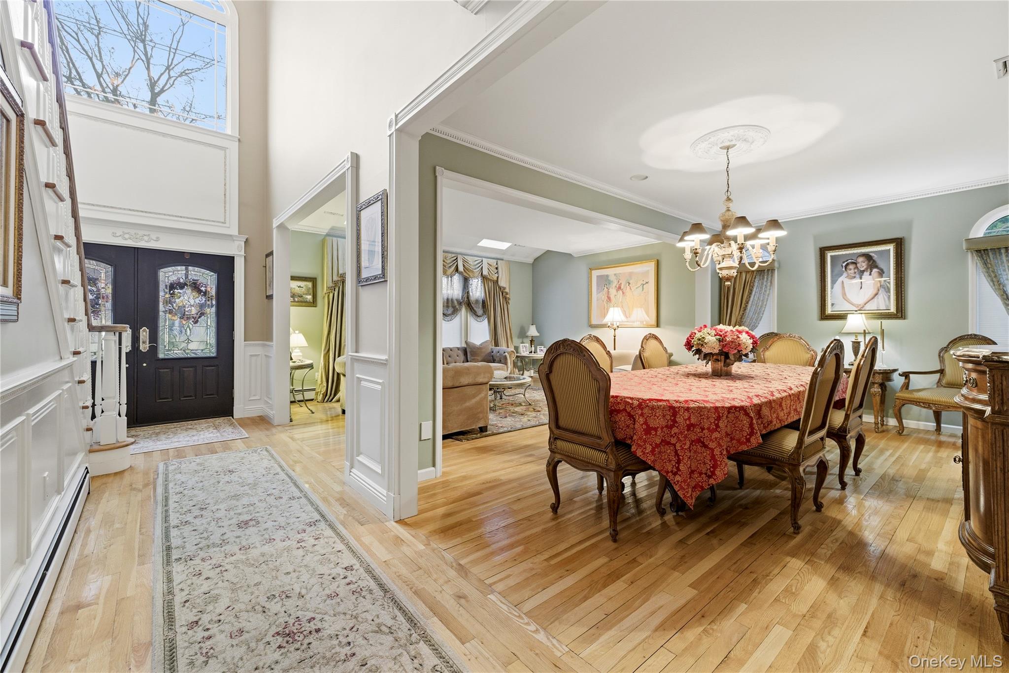 3056 Valentine Place, Wantagh, NY 11793