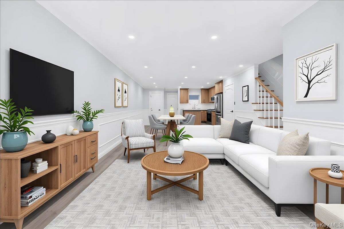 1457 Stickney Place, Bronx, NY 10469