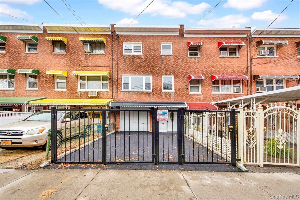 1457 Stickney Place, Bronx, NY 10469