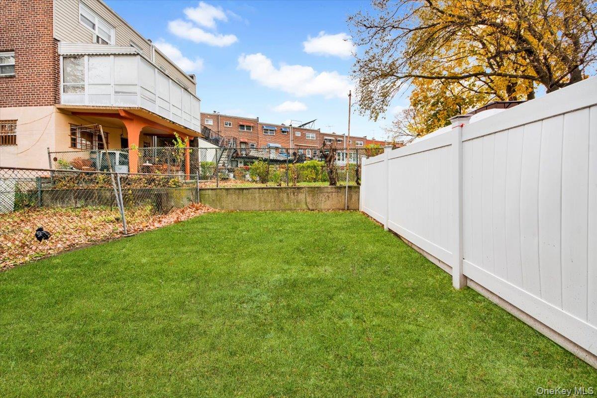 1457 Stickney Place, Bronx, NY 10469