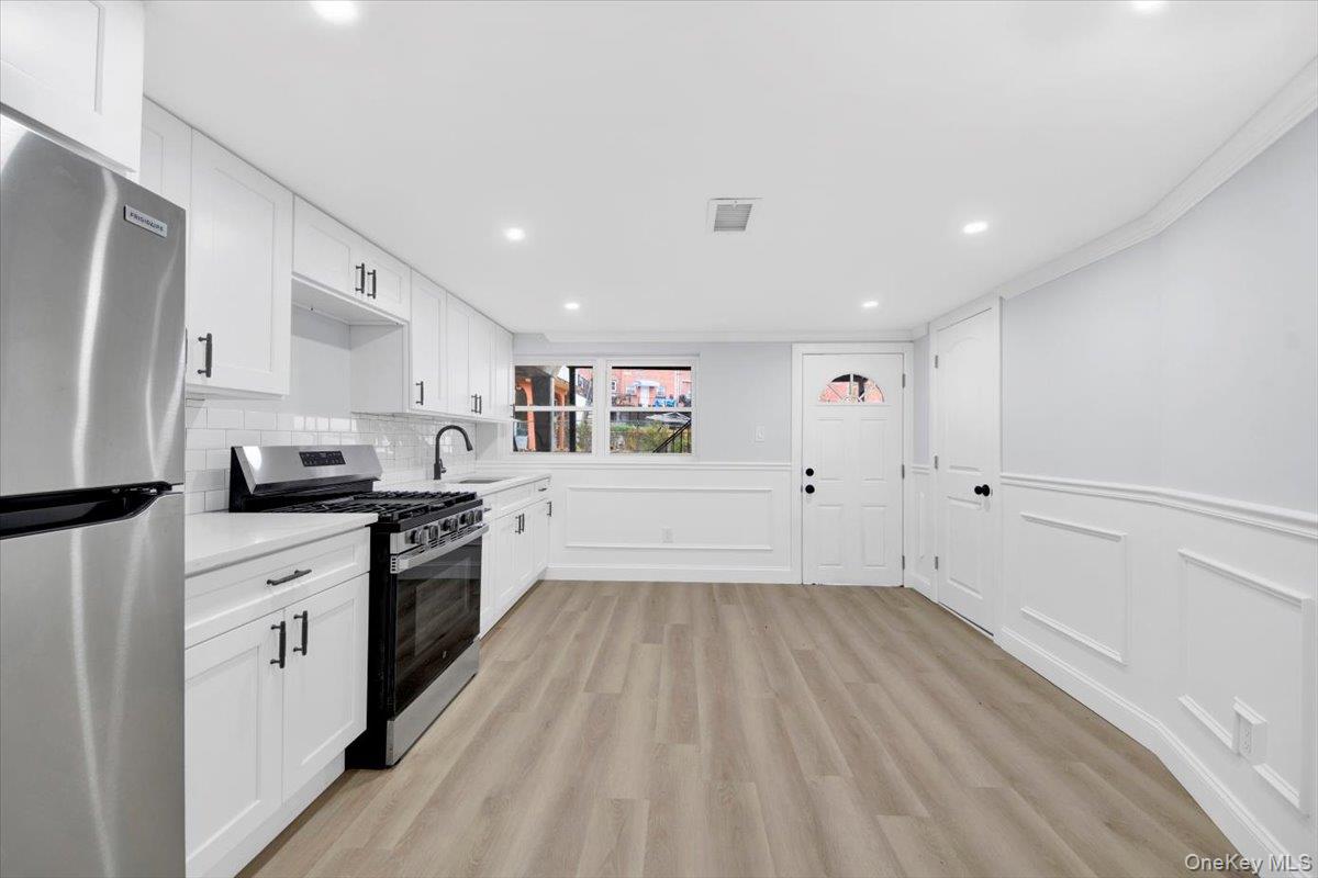 1457 Stickney Place, Bronx, NY 10469