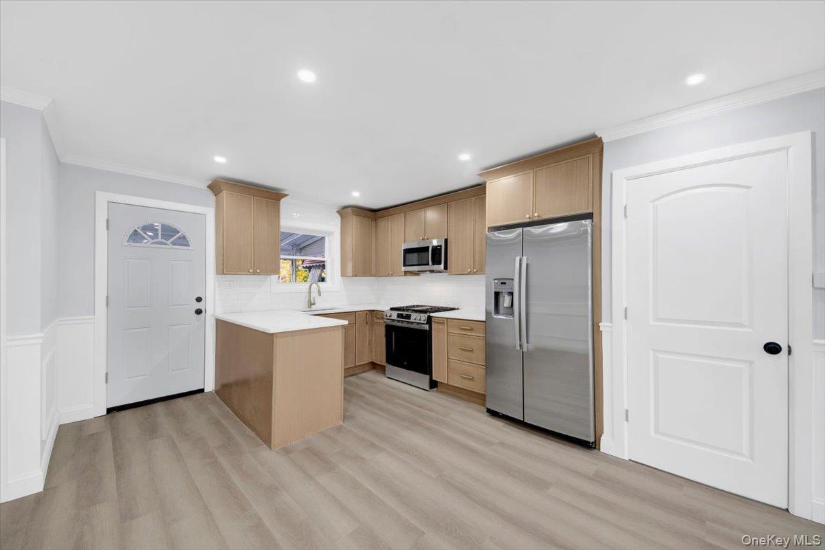 1457 Stickney Place, Bronx, NY 10469