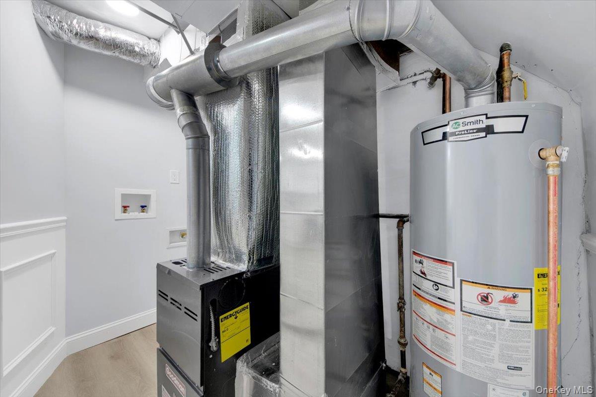 1457 Stickney Place, Bronx, NY 10469