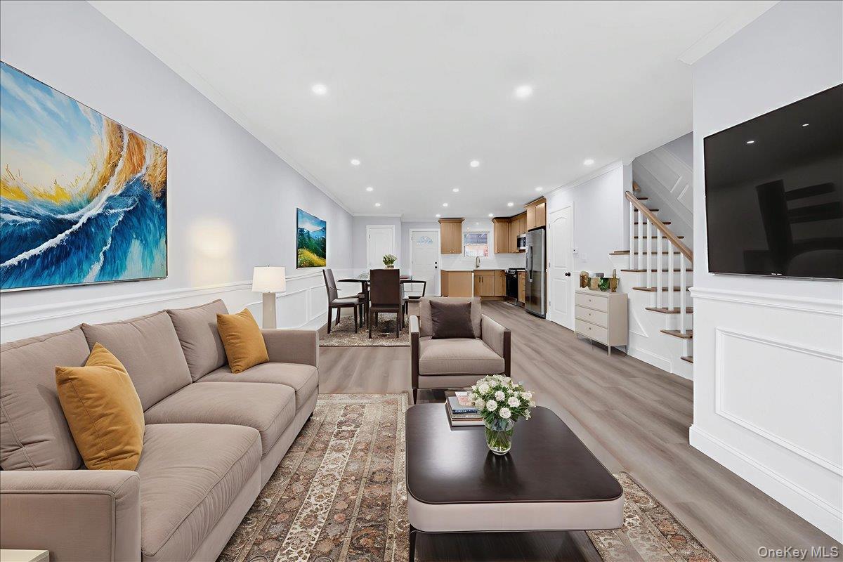 1457 Stickney Place, Bronx, NY 10469